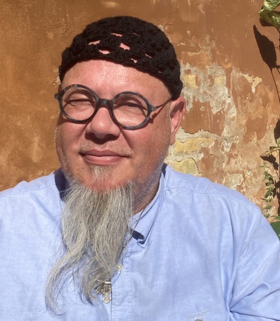 Thomas Frovin, præst i Apostelkirken