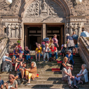 folkekirken for internationals