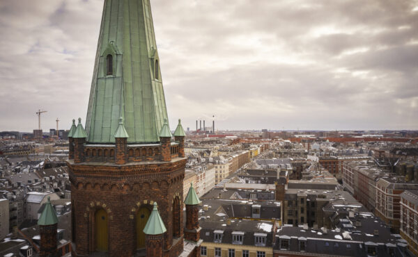 Sct. Matthæus Kirke